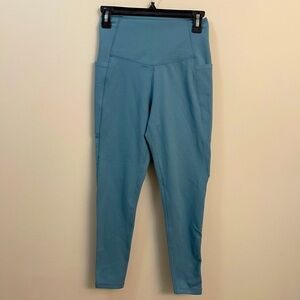 Danskin workout leggings in size medium